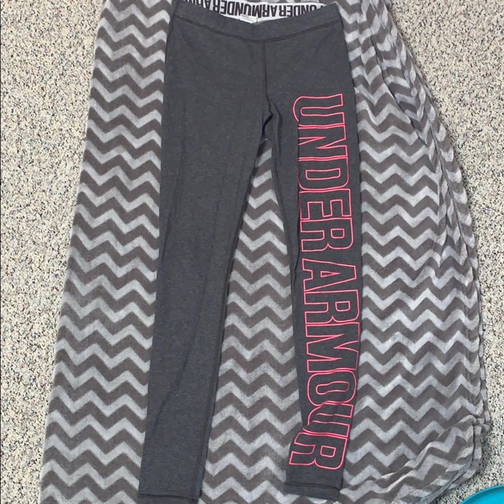 Under Armour Leggings